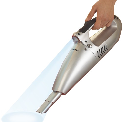 Cordless vacuum cleaner fvc-7201